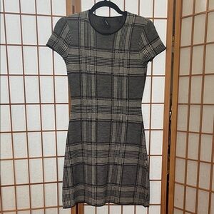 theory corset tee dress Theory Corset Tee Dress